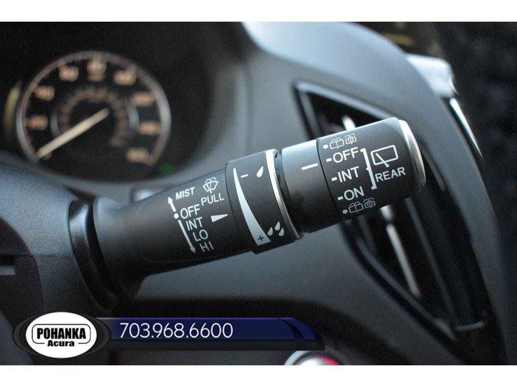 New 2026 Acura RDX SH-AWD w/ Technology Package image 11