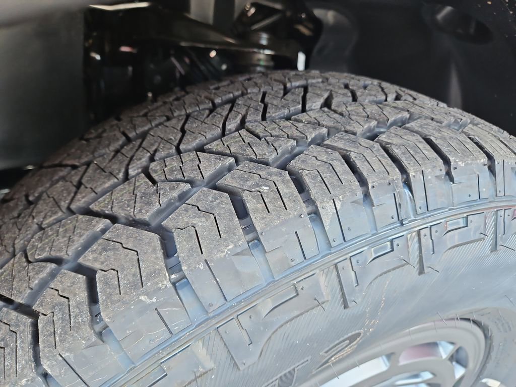 New 2026 Nissan Frontier PRO-4X image 26