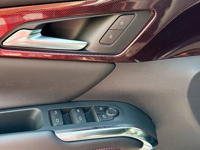 New 2026 Chevrolet Traverse Z71 w/ Driver Confidence Package image 19
