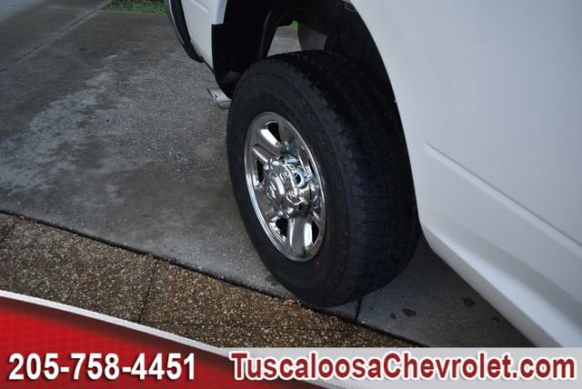 Used 2020 RAM 2500 Big Horn image 13