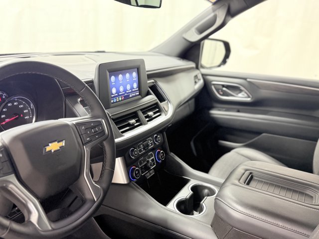 Used 2023 Chevrolet Tahoe LS w/ Driver Alert Package AWD/4WD image 21