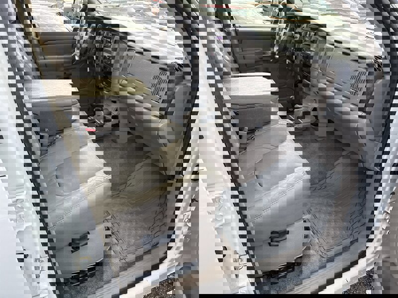 Used 2003 Dodge Ram 2500 Truck 4x4 Quad Cab image 19