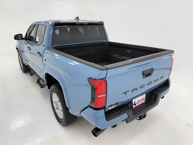 Used 2026 Toyota Tacoma SR5 AWD/4WD image 38