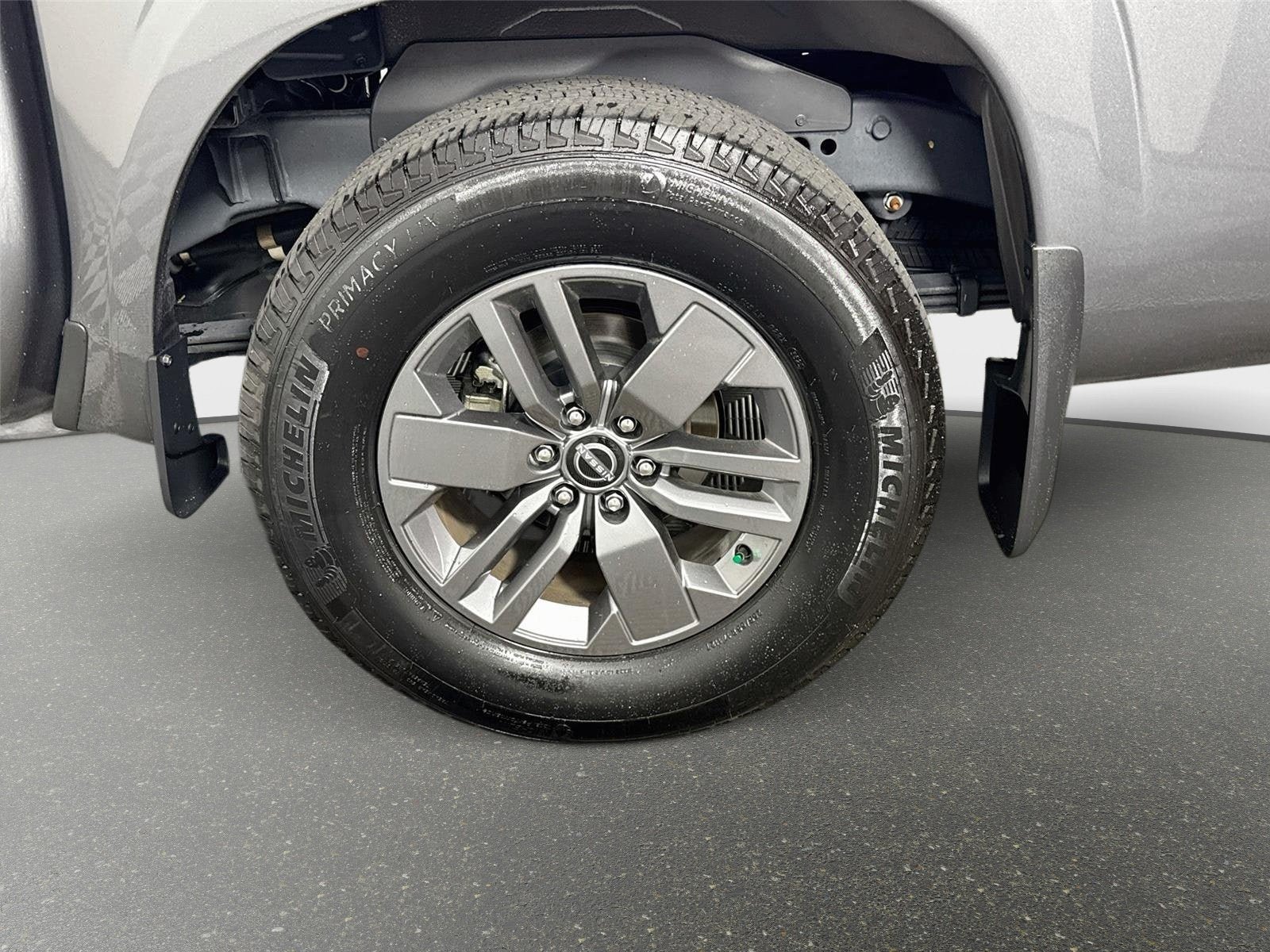 Certified 2026 Nissan Frontier SV w/ SV Convenience Package RWD image 29
