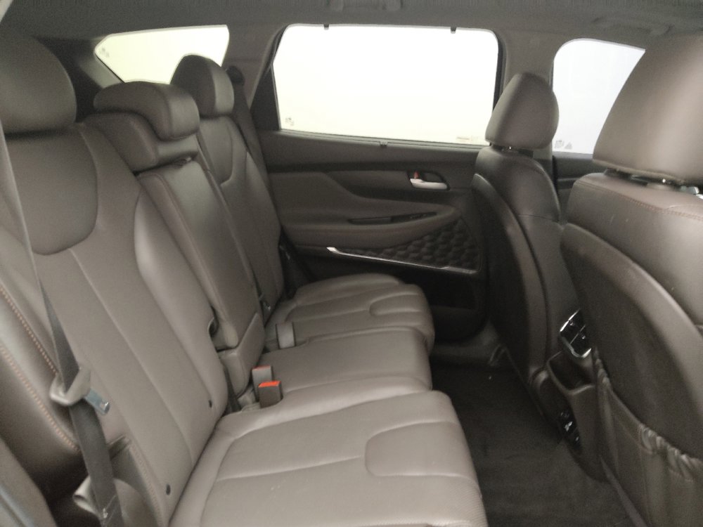 Used 2019 Hyundai Santa Fe FWD image 19