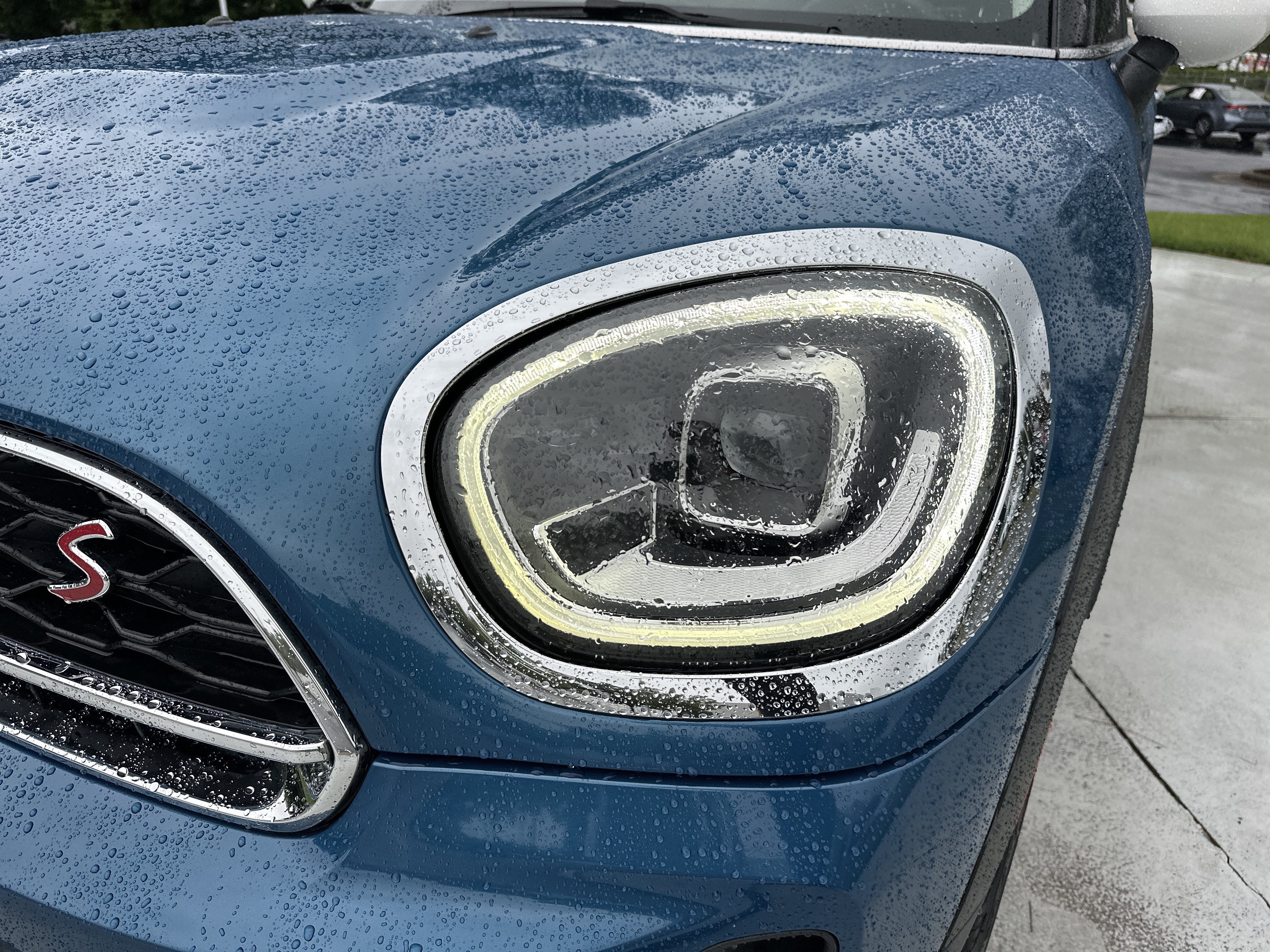 Used 2022 MINI Cooper Countryman S FWD image 6