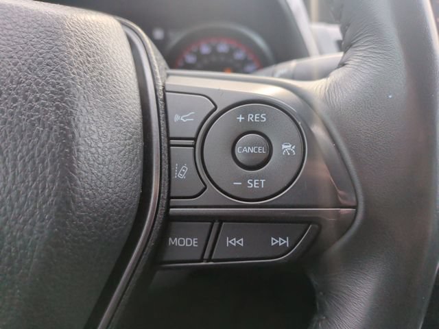Used 2024 Toyota Camry XSE FWD image 19