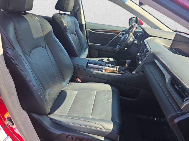 Used 2019 Lexus RX 350 AWD w/ Navigation Package image 10