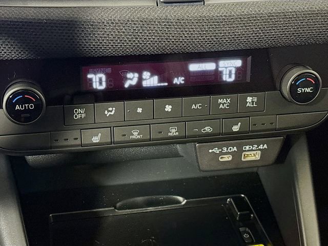 New 2026 Subaru Outback Premium image 16