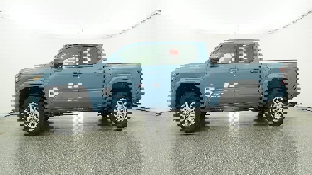 New 2026 Toyota Tacoma SR5 image 46