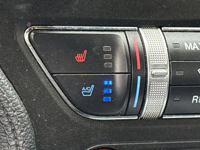 Used 2021 Ford Mustang Premium RWD image 34