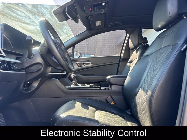 Certified 2025 Kia Sportage X-Line w/ Premium Package AWD/4WD image 20