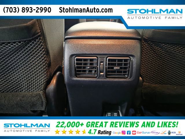 Used 2022 Toyota 4Runner Trail Special Edition image 30