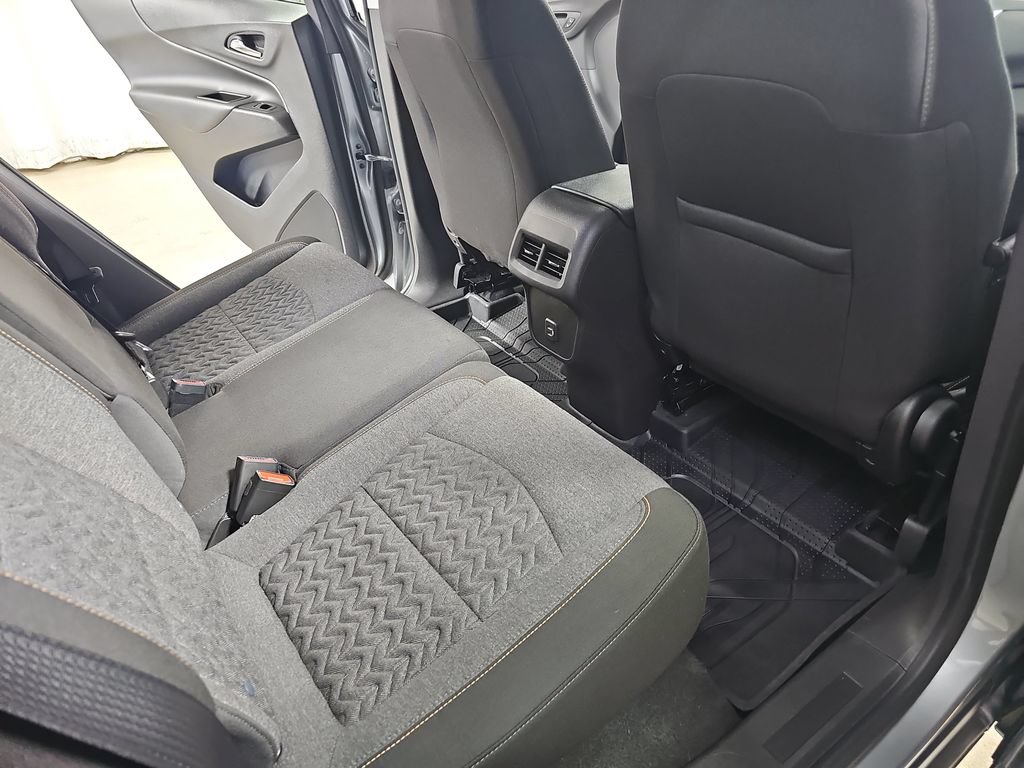 Certified 2024 Chevrolet Equinox LT AWD/4WD image 14