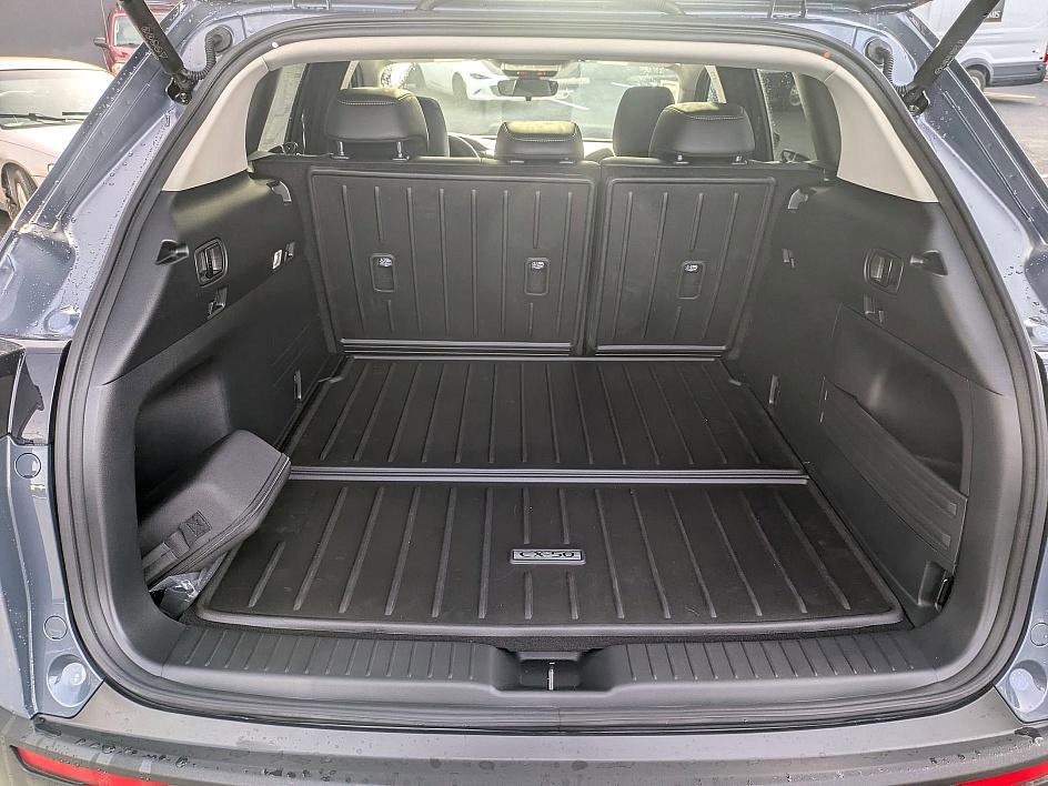 New 2026 MAZDA CX-50 2.5 Hybrid w/ Weather Package image 26