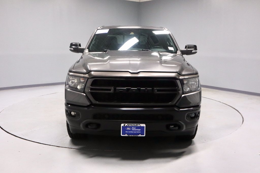 Used 2023 RAM 1500 Big Horn AWD/4WD image 6