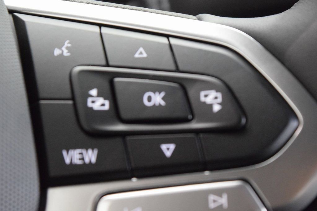 New 2026 Volkswagen Jetta Sport image 12