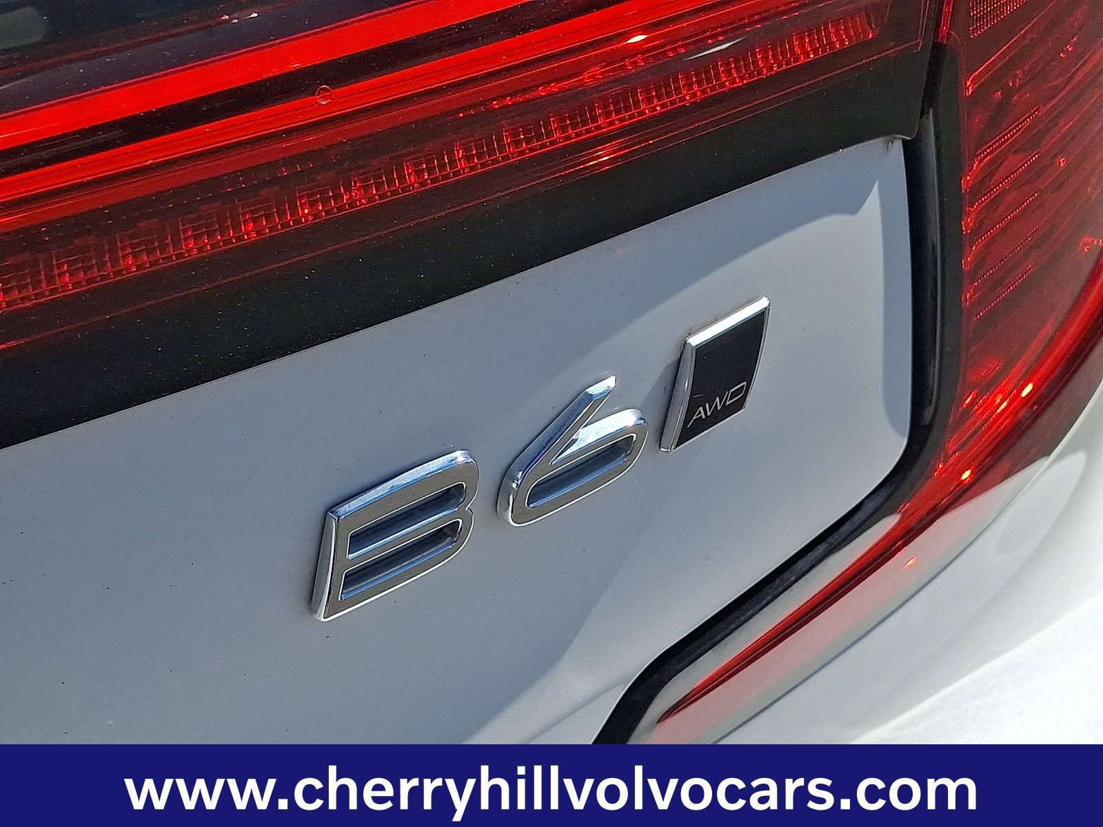 Certified 2023 Volvo S90 B6 Plus w/ Protection Package Premier image 32