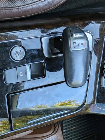 Used 2015 Audi A8 L 3.0T image 13