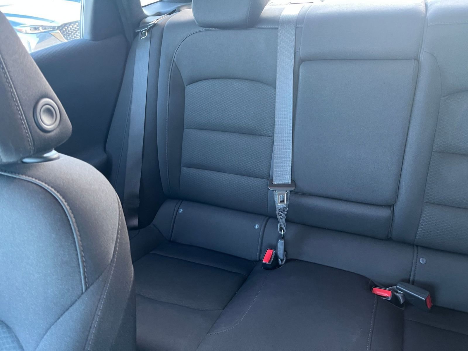 Used 2024 Chevrolet Malibu LT image 40