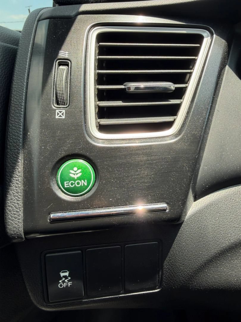 Used 2014 Honda Civic EX image 24