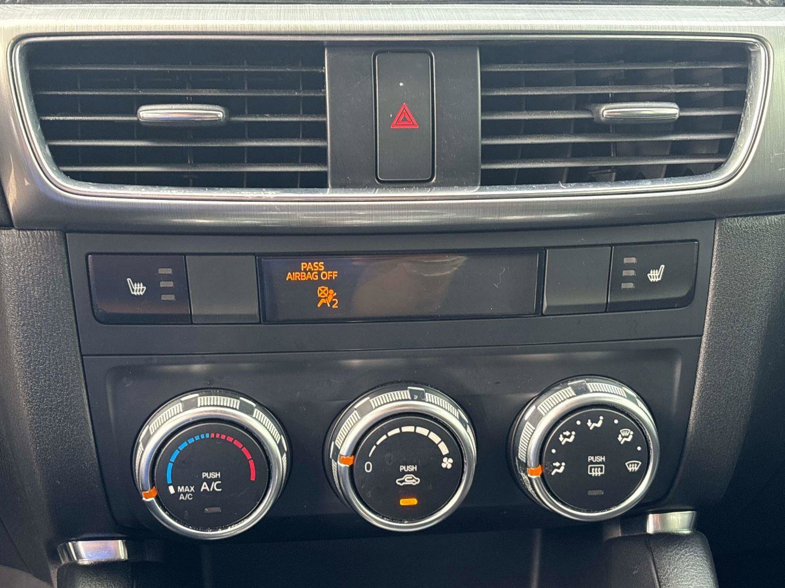 Used 2016 MAZDA CX-5 Touring image 22