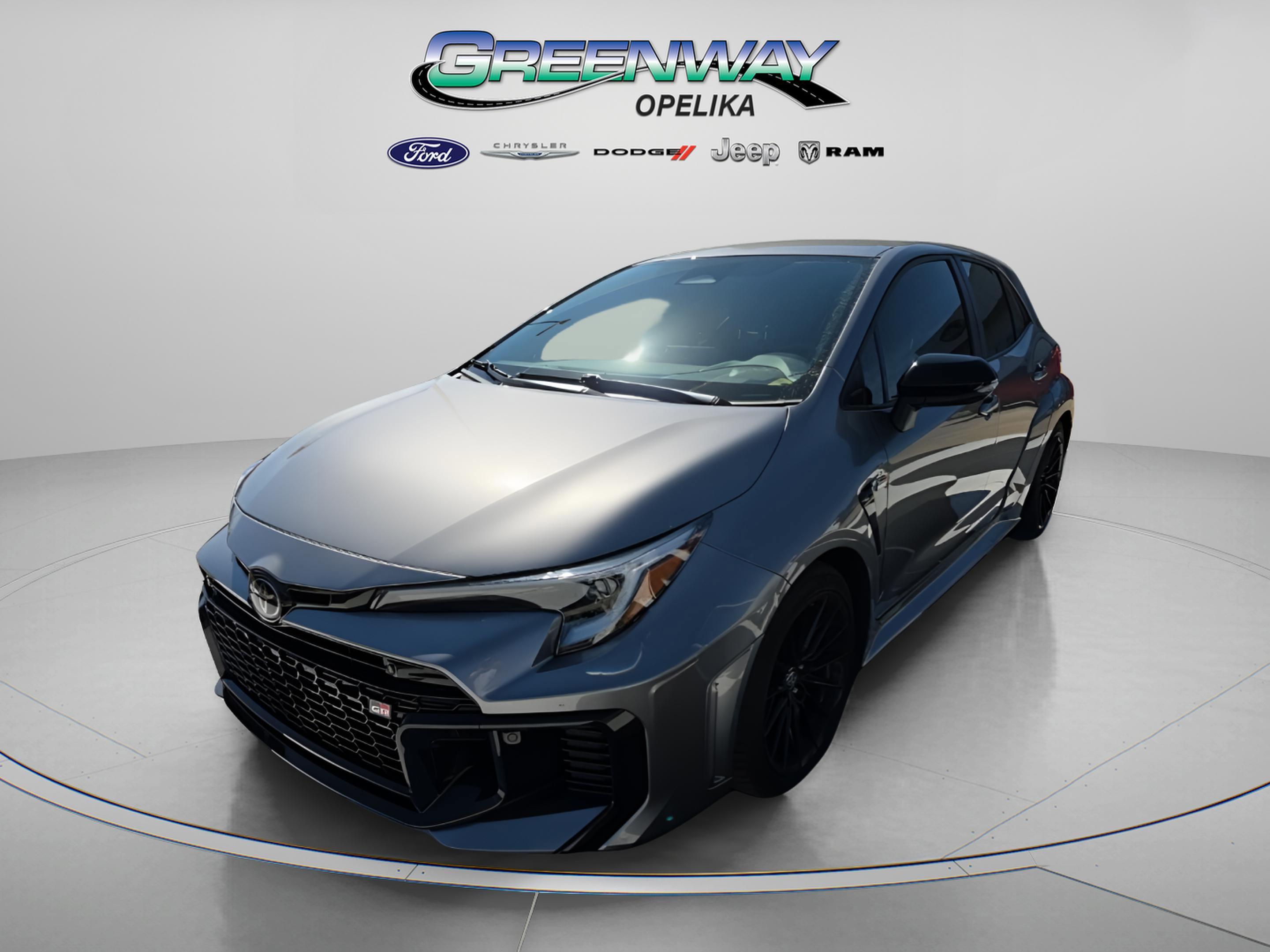 Used 2025 Toyota Corolla Premium image 18