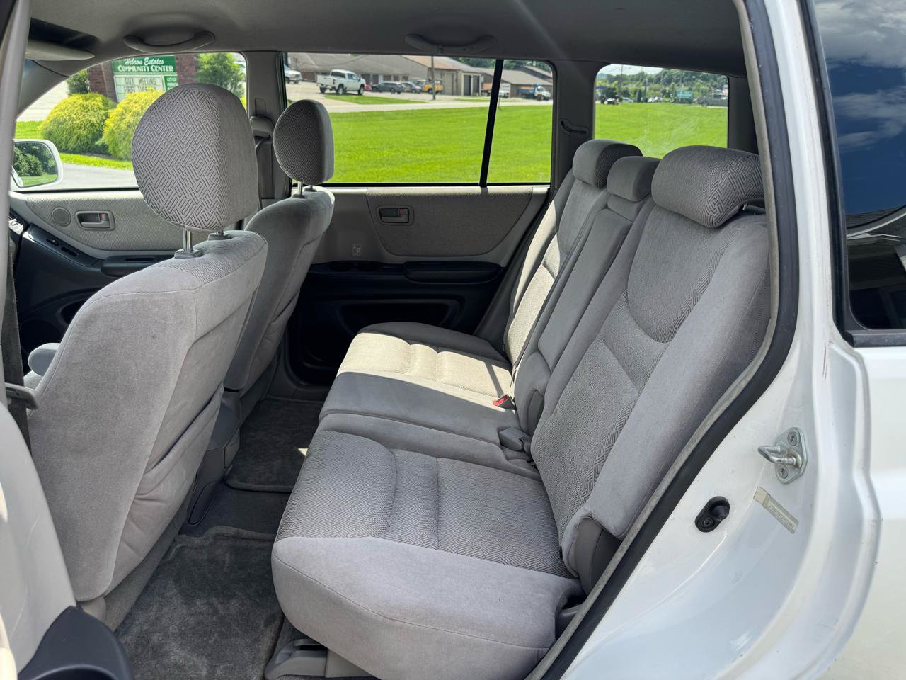 Used 2002 Toyota Highlander 2WD image 18