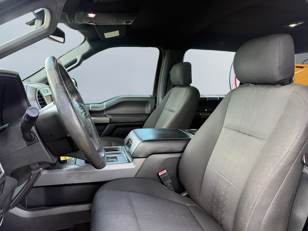 Used 2019 Ford F150 XLT w/ Equipment Group 302A Luxury RWD image 21