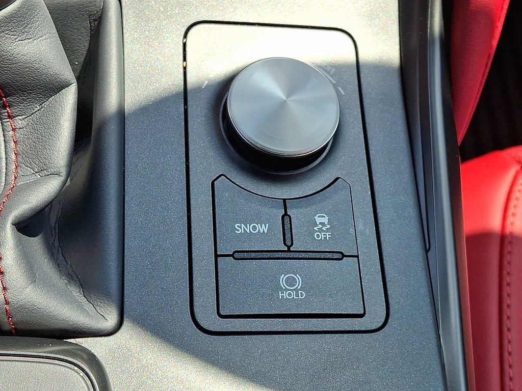 Used 2025 Lexus IS 350 F Sport AWD/4WD image 25