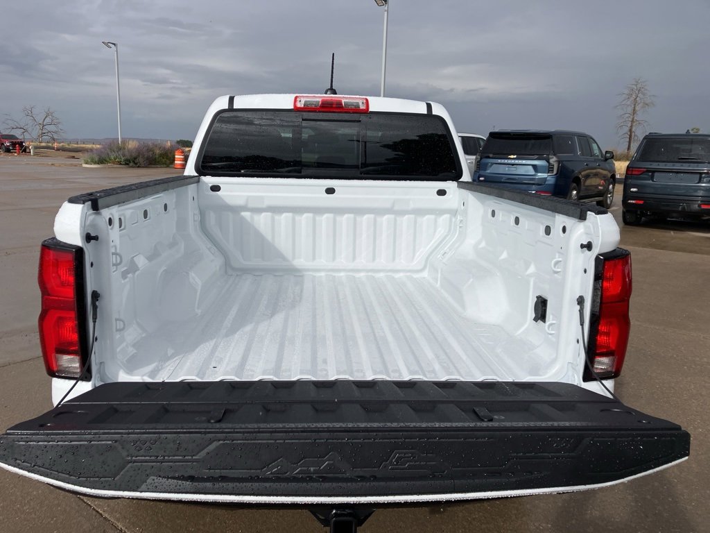 New 2026 Chevrolet Colorado Z71 image 5