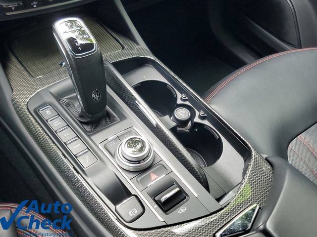 Used 2023 Maserati Levante GT AWD/4WD image 29
