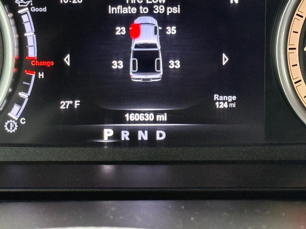 Used 2015 RAM 1500 Sport w/ Convenience Group image 18