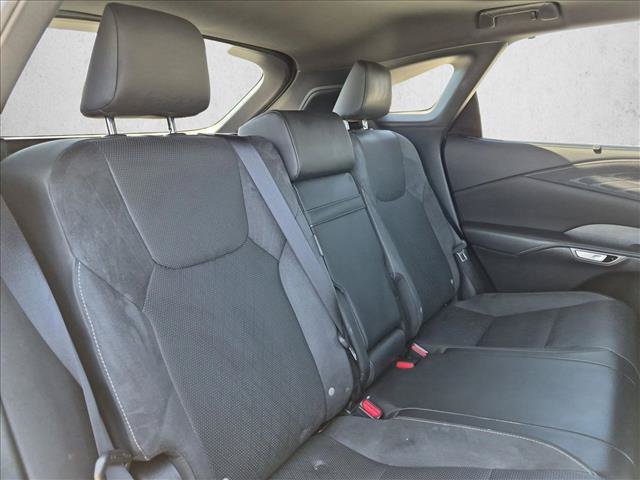 Used 2024 Lexus RX 450h AWD w/ Convenience Package image 21