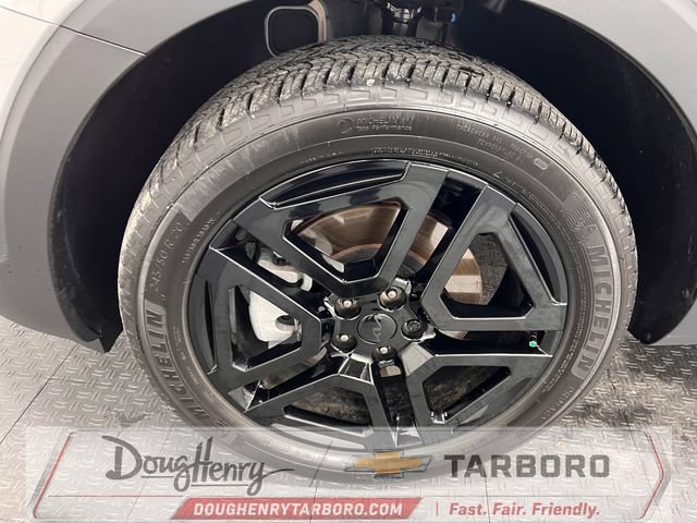 Used 2025 Kia Telluride SX X-Line AWD/4WD image 21