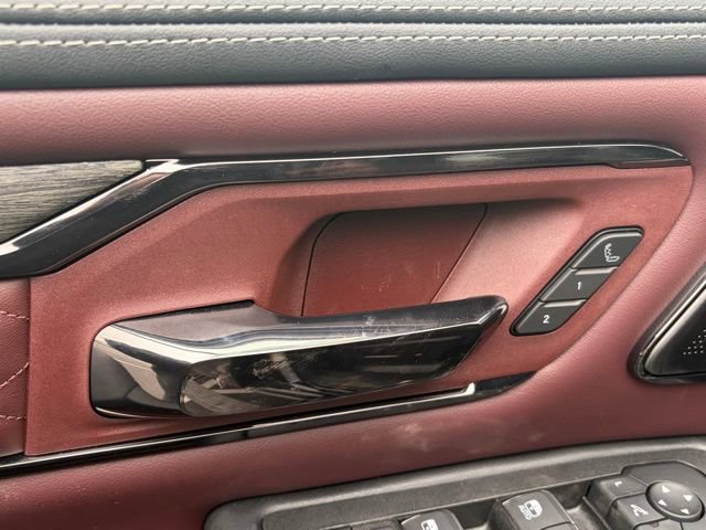New 2026 RAM 1500 Limited AWD/4WD image 14