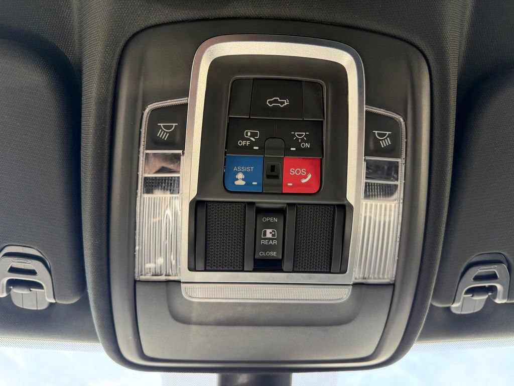 Certified 2020 RAM 1500 Laramie w/ Sport Appearance Package AWD/4WD image 26