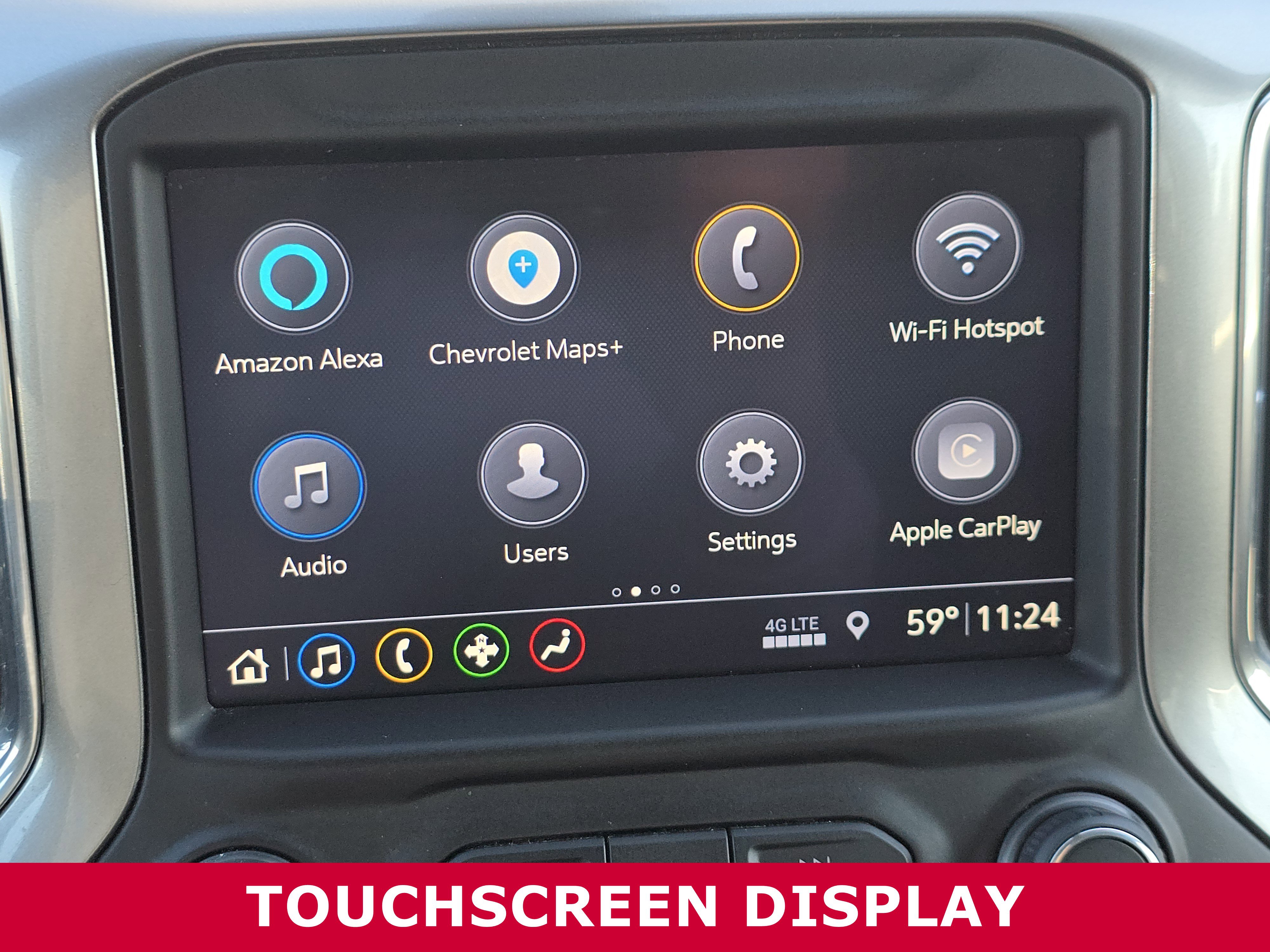 Used 2019 Chevrolet Silverado 1500 LT w/ All-Star Edition image 22