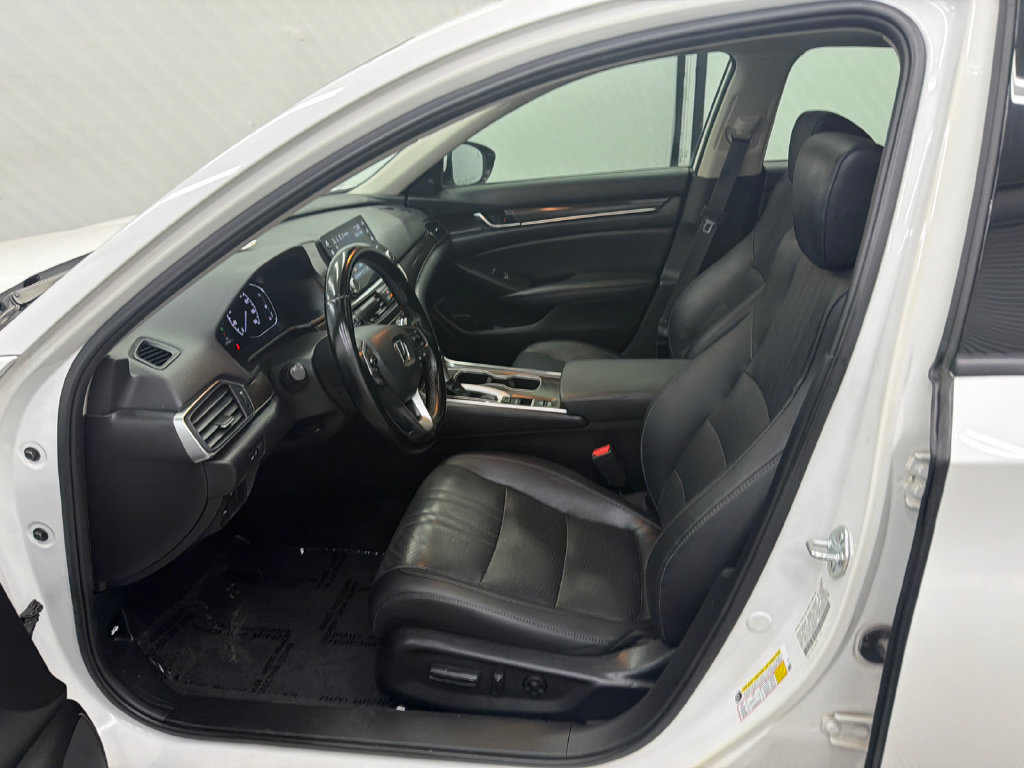 Used 2021 Honda Accord EX-L image 9