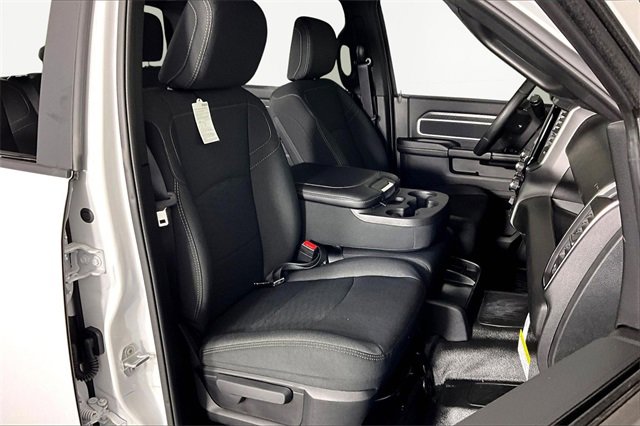 New 2026 RAM 3500 Big Horn image 12