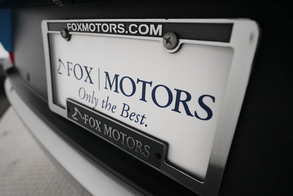 Used 2024 Chevrolet TrailBlazer LT w/ LT Cold Weather Package FWD image 35