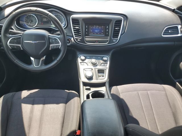 Used 2015 Chrysler 200 Limited w/ Convenience Group FWD image 12