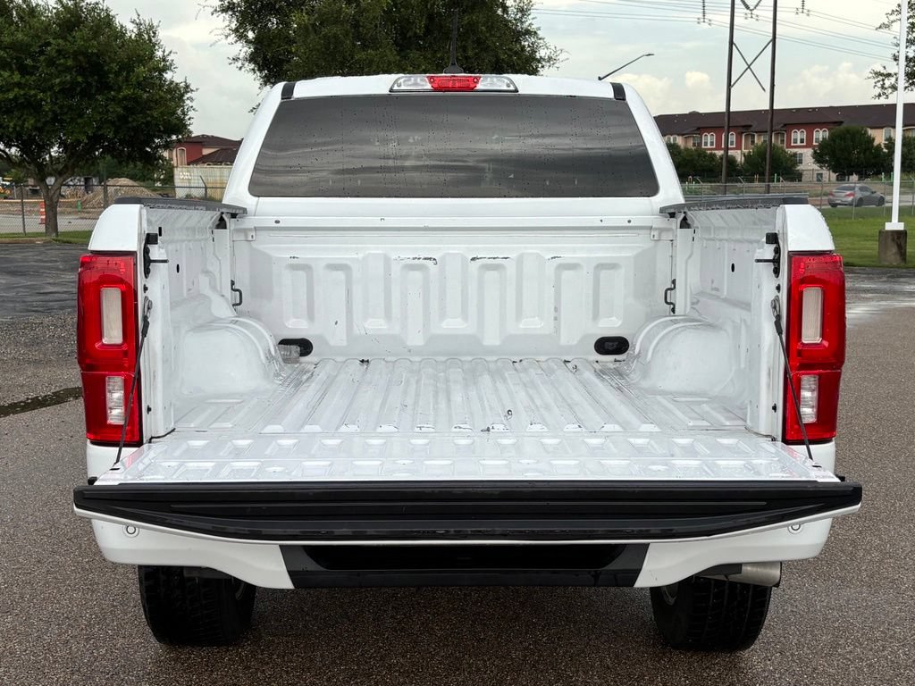 Used 2020 Ford Ranger XLT RWD image 6