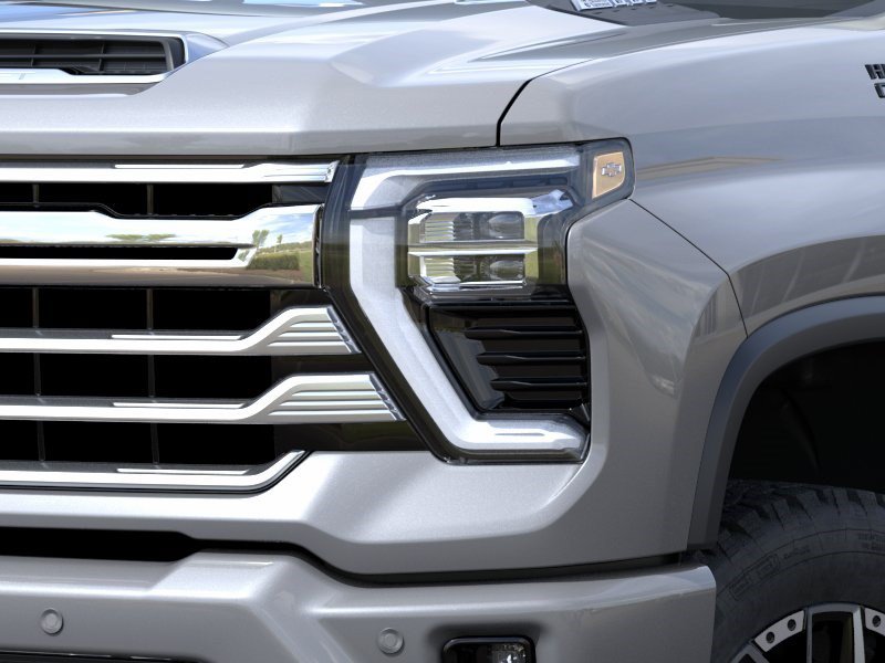 New 2026 Chevrolet Silverado 3500 High Country w/ High Country Premium Package AWD/4WD image 10