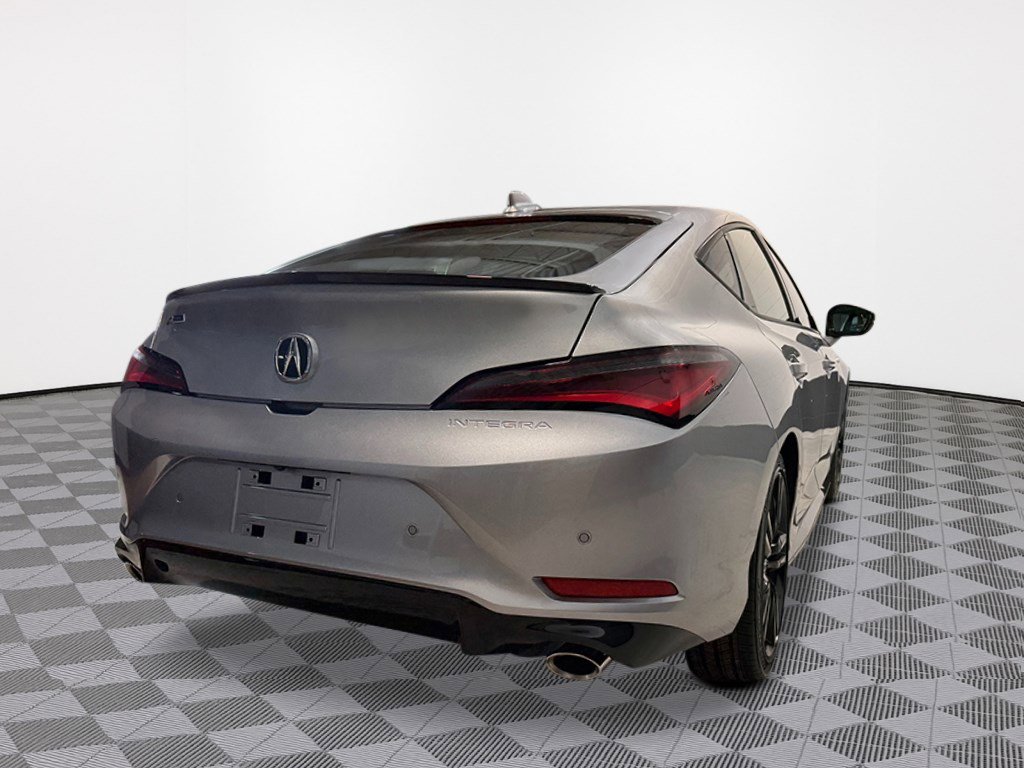 New 2026 Acura Integra A-Spec image 4
