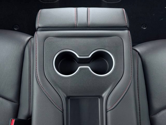 New 2026 Honda Pilot Black Edition image 30