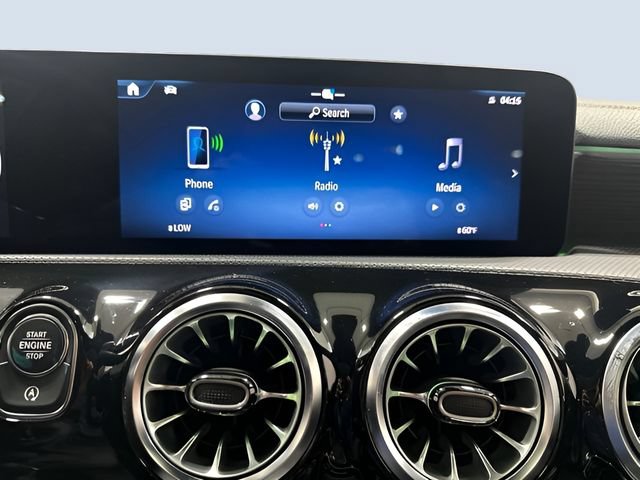 Certified 2024 Mercedes-Benz CLA 250 4MATIC image 20
