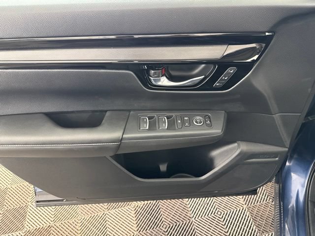 Certified 2025 Honda CR-V EX-L image 22