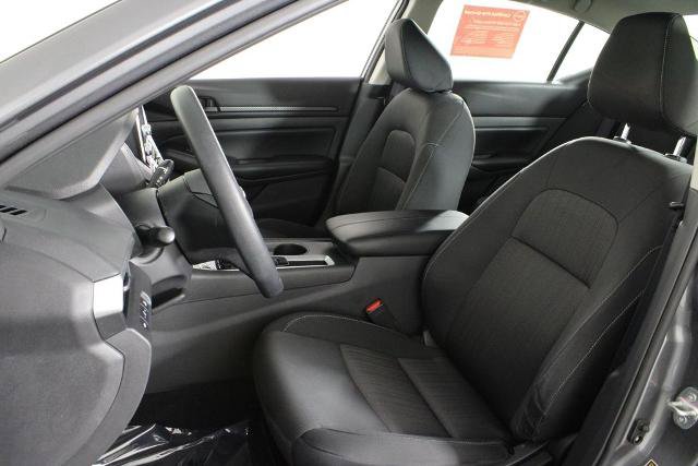Certified 2025 Nissan Altima 2.5 S FWD image 20