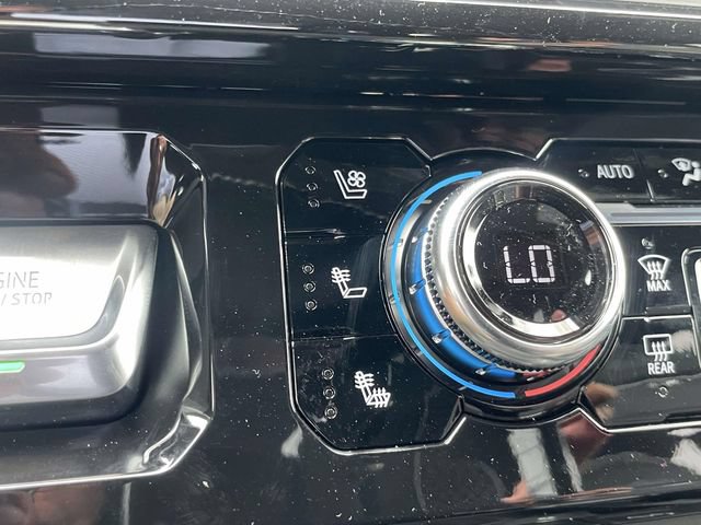 New 2026 GMC Sierra 2500 AT4X w/ AT4X AEV Edition AWD/4WD image 18